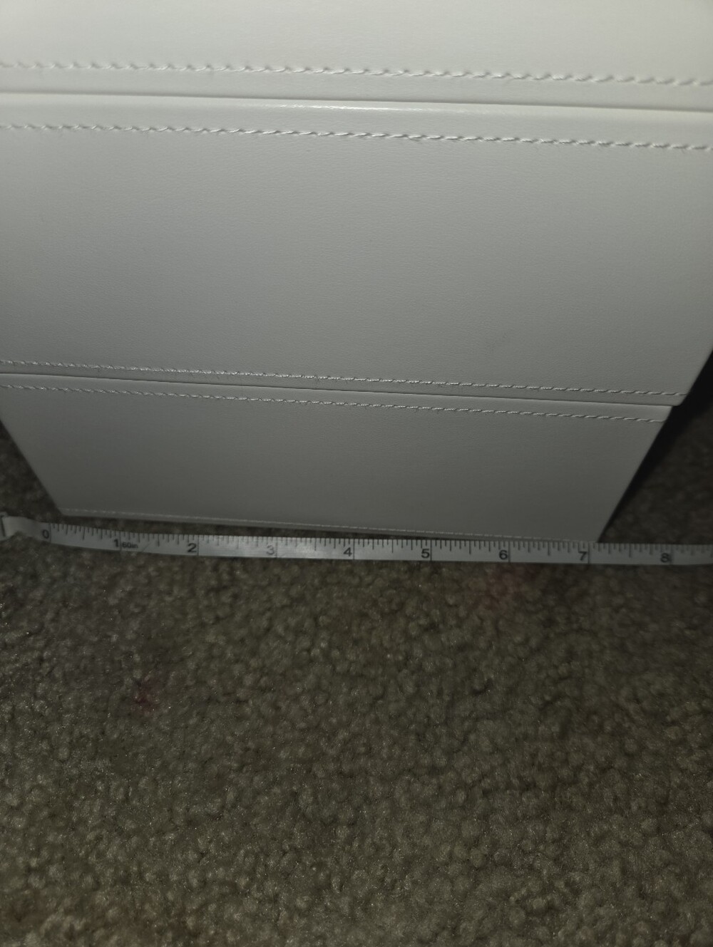 Stackers Mini Jewelry Box - Picture 5 of 9